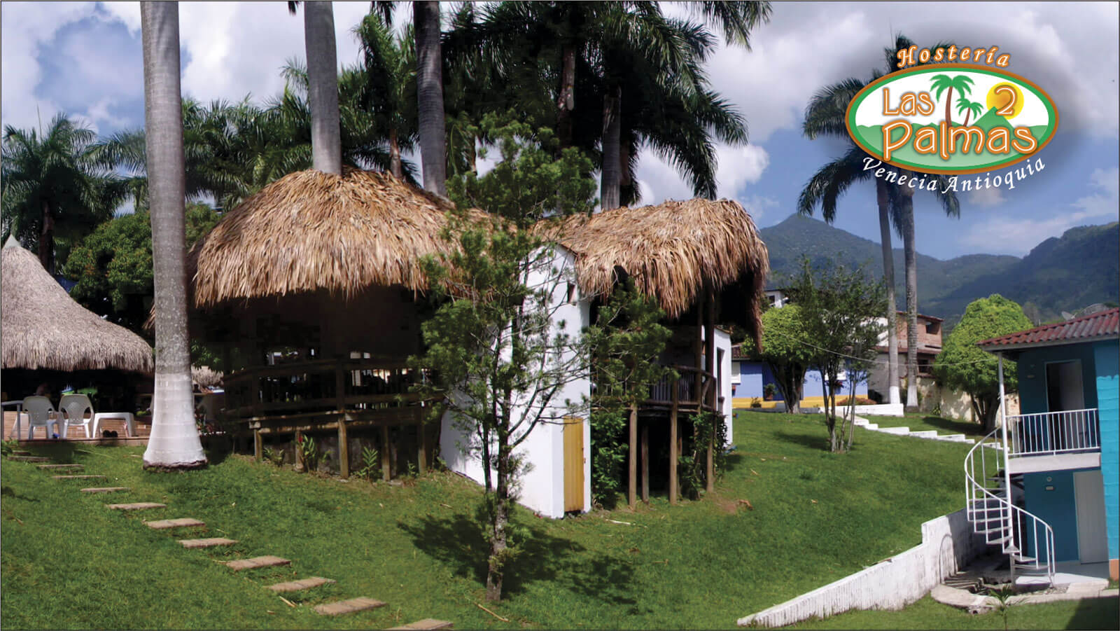 Kiosko