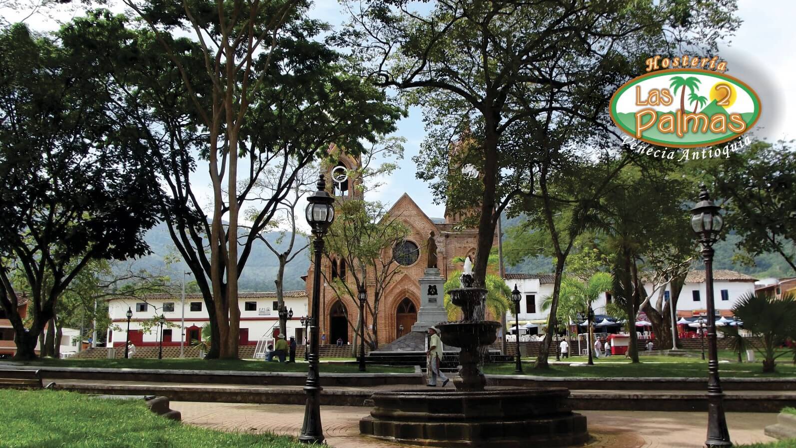 Parque Principal